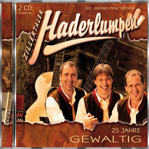 Zillertaler Haderlumpen Gewaltig