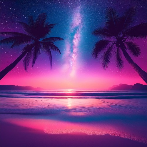 Tonos De Relajación: Capas Rítmicas Suaves