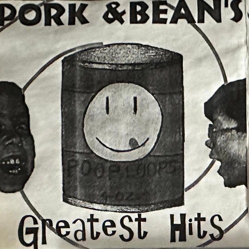 Can O **** Greatest Hits Poop Loops All The Hits 1992-1997