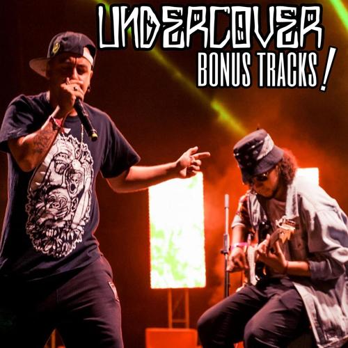 Pantera Beat Box (feat. Vicho en la guitarra)