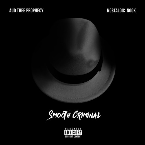 Smooth Criminal (feat. Nostalgic Nook)