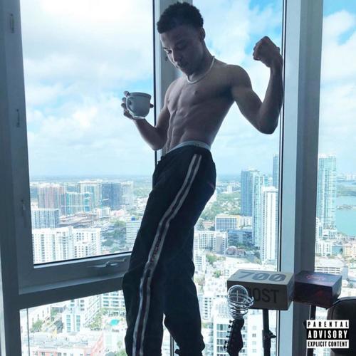 Feeling Yo Spirit (Explicit)