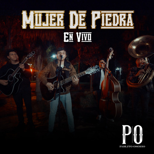 Mujer De Piedra (En Vivo)