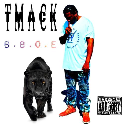 Bucked Up (feat. Selfmade DeeJ) [Explicit]