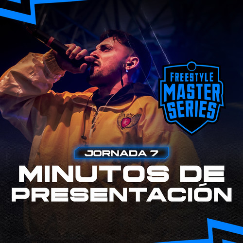 Minutos de Presentación - FMS CHILE T4 2023 Jornada 7 - FINALS (Live) [Explicit]