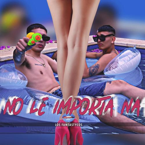 No le importa na (feat. Big kid)