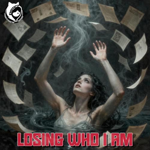Losing Who I am