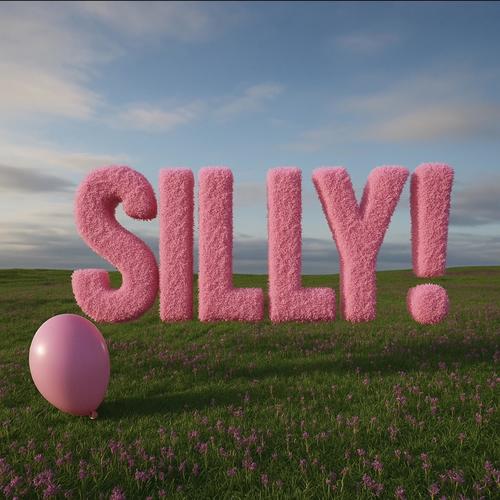 SILLY! (Explicit)
