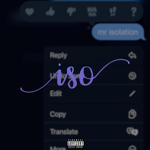 ISO (Explicit)