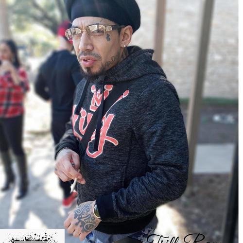 Trill Blues (Explicit)