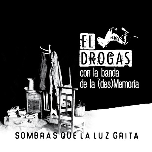 Sombras que la luz grita