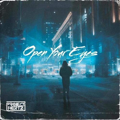Open Your Eyes