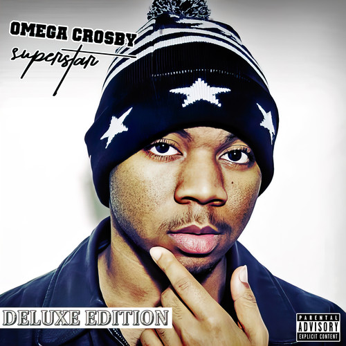Superstar (Deluxe) [Explicit]