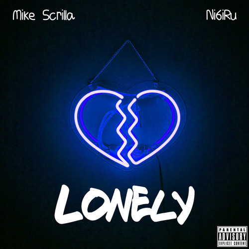 Lonely (Explicit)