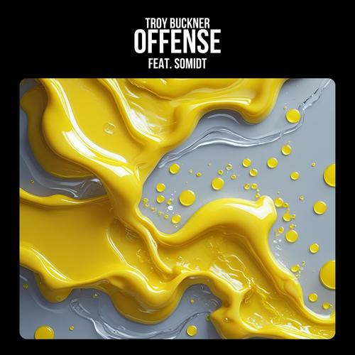 Offense (feat. Somidt)