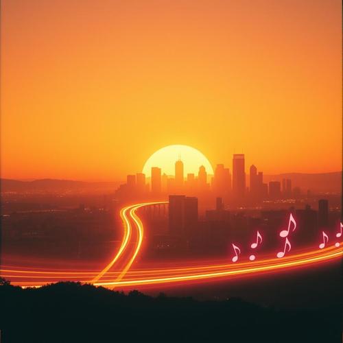 Light Speed to Heaven