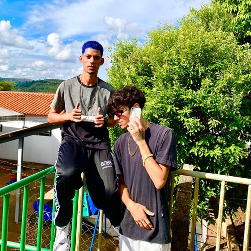 Que Curtição (Explicit)
