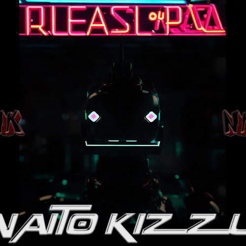 NAITO KIZZU MUSIC SESSION #5 (feat. VLADIIII, BENDI & XIAOMANDO)