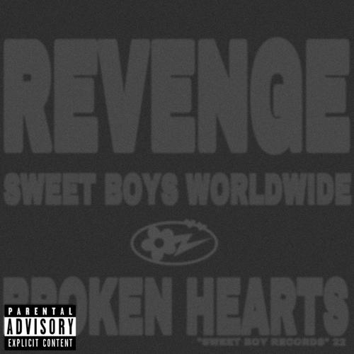 REVENGE (Explicit)