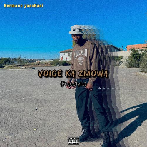 Voice ka Zmowa_ (Freestyle)