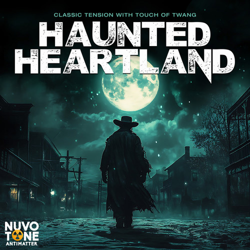 Haunted Heartland