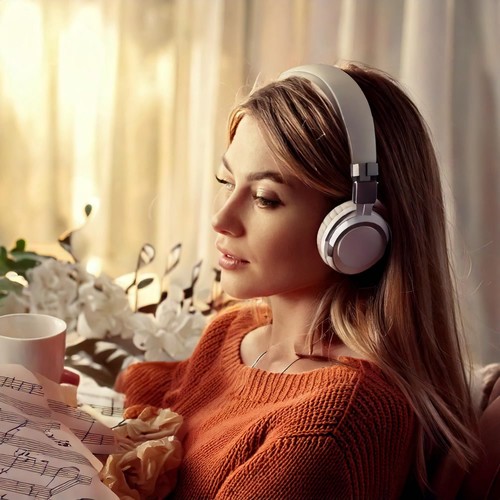 Melodic Wonders: Music for All Moments