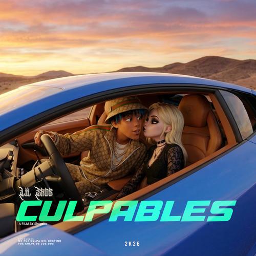 Culpables (Explicit)