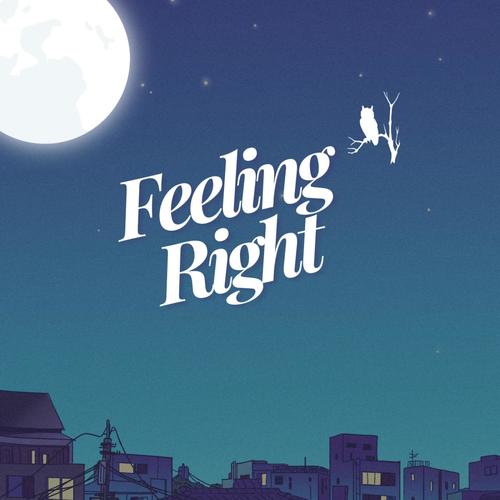 Feeling Right (Explicit)