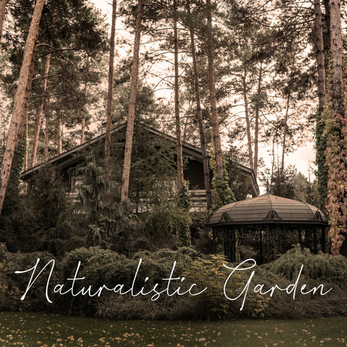 Naturalistic Garden - Relaxing Music to Chill in the Comfort of Your Home
