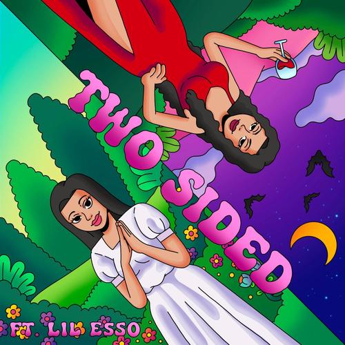 Two Sided (Explicit)