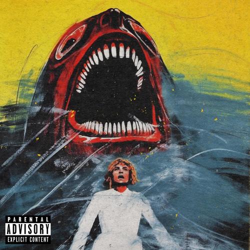 Monster on Merrick (Explicit)