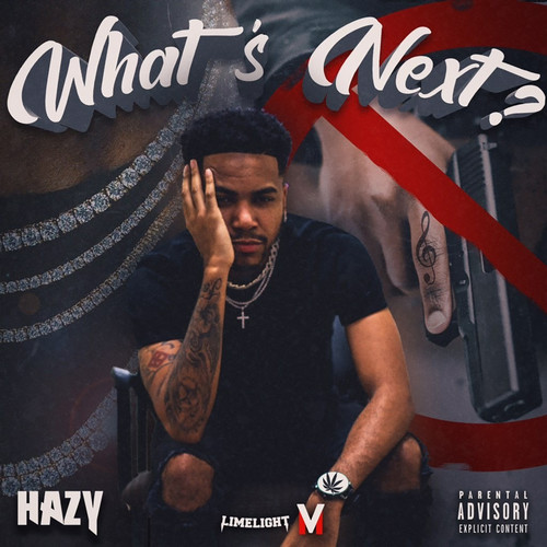 What's Next? (Explicit)