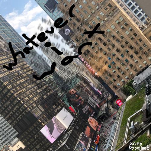 whatever i want (Explicit)