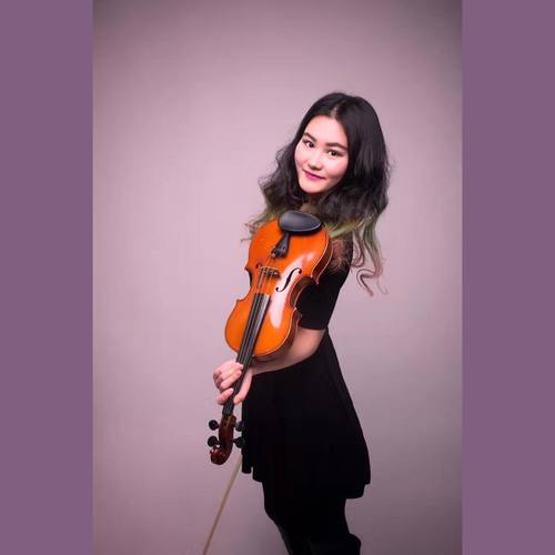 卡农canon小提琴