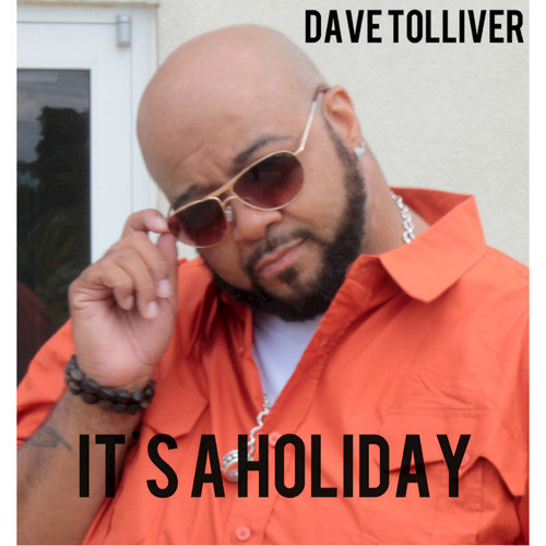 It's a Holiday - Single