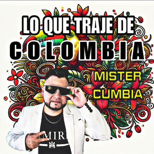 Lo Que Traje De Colombia