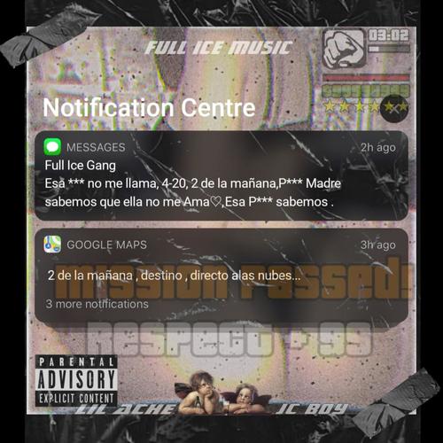 RIN RIN BEACH (feat. LIL ACHE) [Explicit]