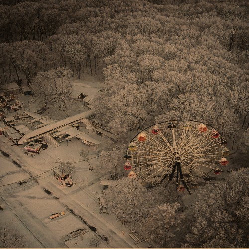 Родом ИЗ ДЕТСТВА (Explicit)