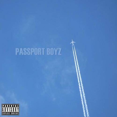 Passport Boyz (Radio Edit)