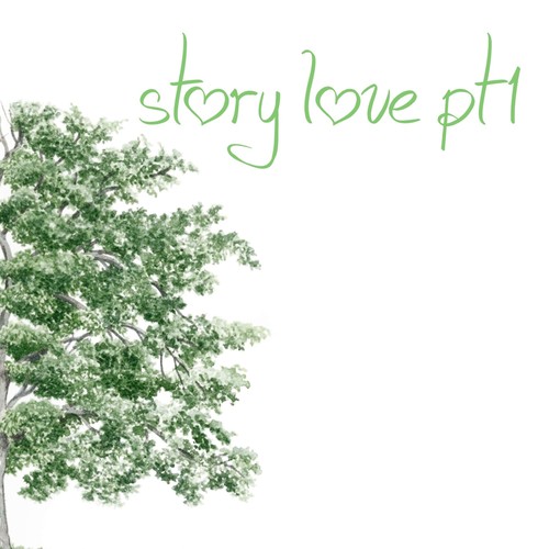 Story Love, Pt. 1 (Explicit)