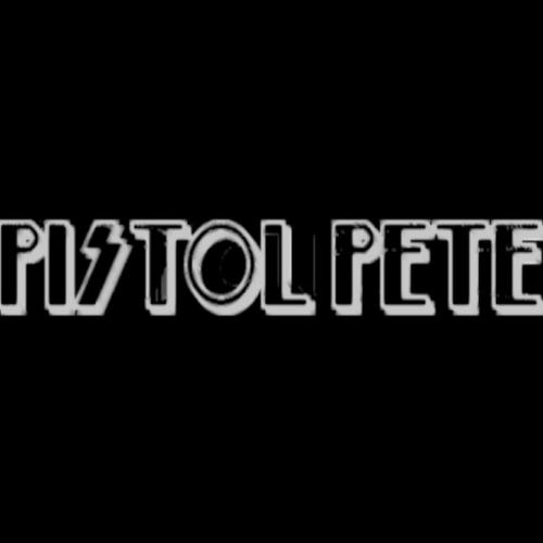 Pistol Pete (feat. Jae Ghost) [Explicit]