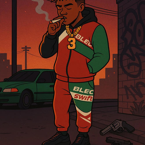 Stash (before the album) [Explicit]