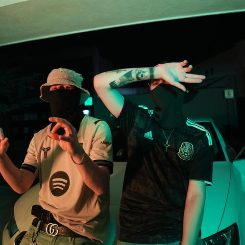 Cap 3 Two KK (feat. Crizzo.o & Demonky) [Explicit]