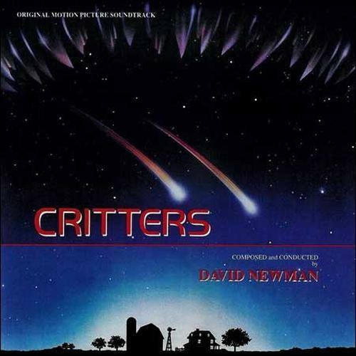 Critters (Original Motion Picture Soundtrack)