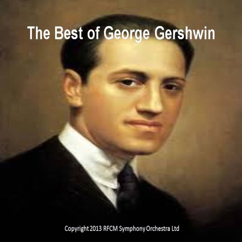 Gershwin: The Best of George Gershwin