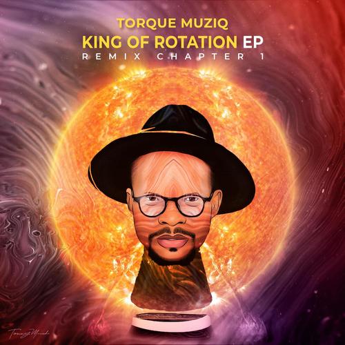 Pina Ya Bapostola (Afro Tech Mix)