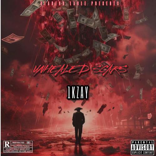 Unhealed Scars (Explicit)