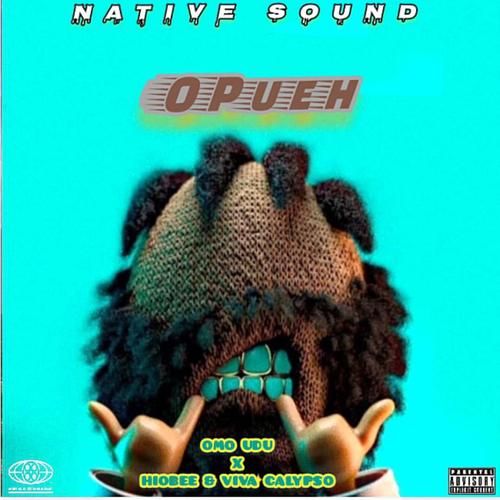 OPUEH (feat. VIVA CALYPSO & Hiobee)