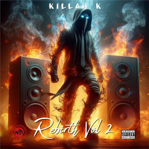 Rebirth, Vol. 2 (Explicit)