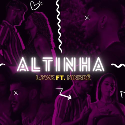 Altinha (Explicit)
